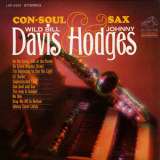 Wild Bill Davis & Johnny Hodges - Con-Soul & Sax '1965