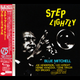 Blue Mitchell - Step Lightly '1963