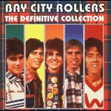 Bay City Rollers - Bay City Rollers: The Definitive Collection '2000