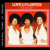 Love Unlimited - In Heat '1974