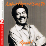 Arthur Prysock - Arthur Prysock Does It Again! (digitally Remastered) '1977