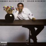 Bobby Hutcherson - Color Schemes '1985