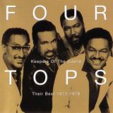 Four Tops - Keepers Of The Castle: Their Best 1972-1978 '1997