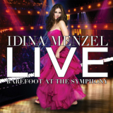 Idina Menzel - Live - Barefoot At The Symphony '2012
