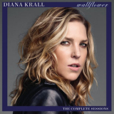 Diana Krall - Wallflower (the Complete Sessions) '2015