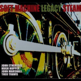 Soft Machine Legacy - Steam '2007