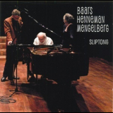 Baars, Henneman, Mengelberg - Sliptong '2008