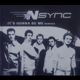 N Sync - It's Gonna Be Me '2000
