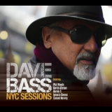 Dave Bass - Nyc Sessions '2015