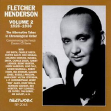 Fletcher Henderson - Alternative Takes, Vol.2 (1926-1936) '2001