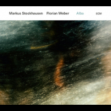 Markus Stockhausen, Florian Weber - Alba (HDtracks) '2016