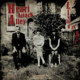 Heart Attack Alley - Living In Hell '2012