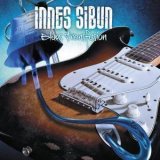 Innes Sibun - Blues Transfusion '2015