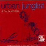 Aphrodite - Urban Junglist '2003