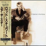 Rod Stewart - A Spanner In The Works '1995