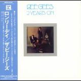Bee Gees - 2 Years On '1971