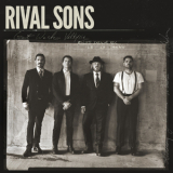 Rival Sons - Great Western Valkyrie '2014