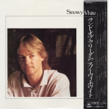 Snowy White - Snowy White '1984