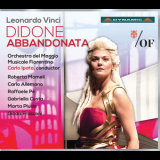 Roberta Mameli - Vinci: Didone Abbandonata (CD3) '2017