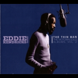 Eddie Kendricks - The Thin Man The Motown Solo Albums, Vol. 2 (3CD) '2006