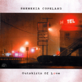 Shemekia Copeland - Outskirts Of Love '2015