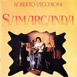Roberto Vecchioni - Samarcanda '1977