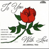 Joe Zawinul Trio - To You With Love '1959