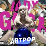 Lady Gaga - Artpop '2013