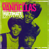 Martha Reeves & The Vandellas - The Ultimate Collection '1998