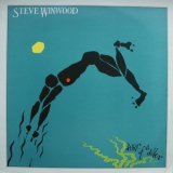 Steve Winwood - Arc Of A Diver '1980