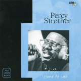 Percy Strother - Home At Last '1998