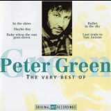 Peter Green - The Very Best Of  Peter Green '1998