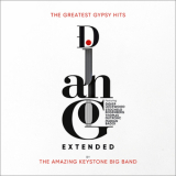 The Amazing Keystone Big Band - Django Extended '2017