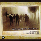 Mauro Ottolini & Sousaphonix - The Sky Above Braddock '2010