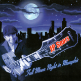 Jp Soars - Full Moon In Memphis '2014