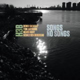 Denis Badault - Songs No Songs '2012