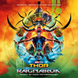 Mark Mothersbaugh - Thor: Ragnarok (Original Motion Picture Soundtrack) '2017