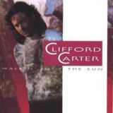 Clifford Carter - Walkin' Into The Sun '1992