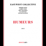 East-west Collective - Humeurs '2013