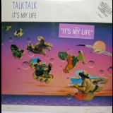 Talk Talk - It's My Life '1984