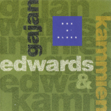 Gajan, Edwards & Kammien - Box O' Blues '1998