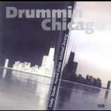 Fredy Studer, Hamid Drake, Michael Zerang - Drummin' Chicago '2005