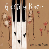 Geoffrey Keezer - Heart Of The Piano '2013