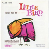 Pete Jolly Trio - Little Bird '1963