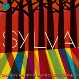 Snarky Puppy - Sylva '2015