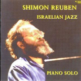 Shimon Reuben - Israelian Jazz '2000
