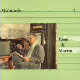 Rene Lussier, Martin Tetreault - Qu' ouis-je? '2000