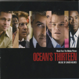 David Holmes - Ocean's Thirteen / 13 друзей Оушена OST '2007