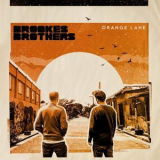 Brookes Brothers - Orange Lane Lp '2017