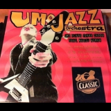 Umo Jazz Orchestra Feat. Marzi Nyman - Umo Plays Frank Zappa '2003